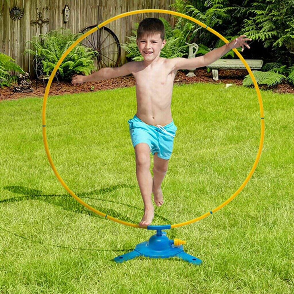 Speelveld Kinderen Buiten Spel Waterz Ø 93 Cm 6/7
