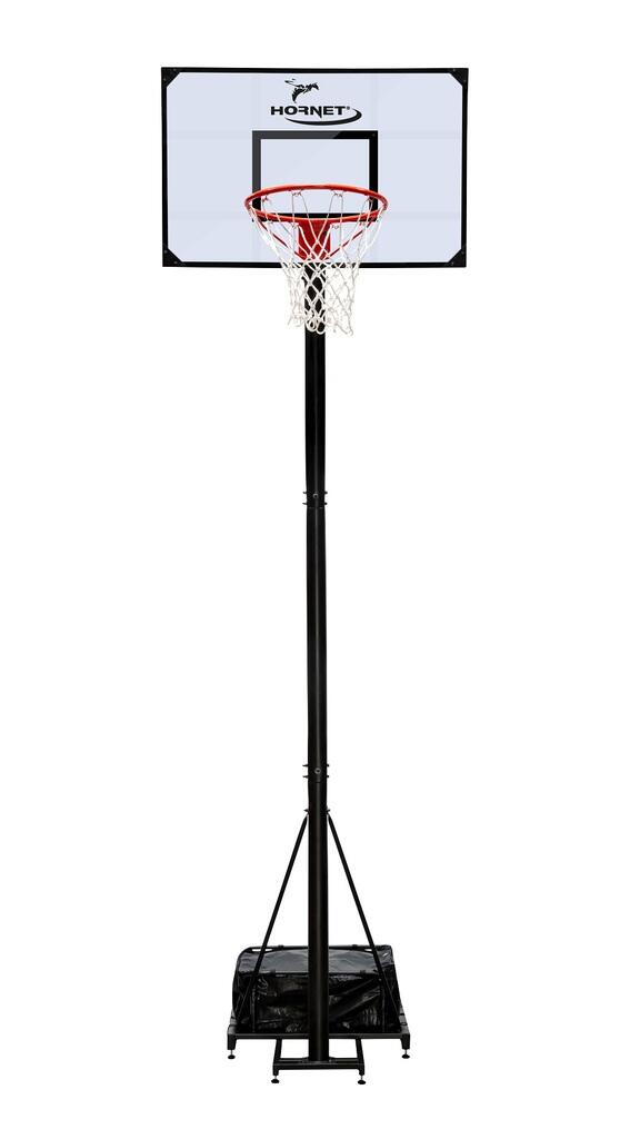 Hudora Hornet Basketballständer Pro 305 6/7