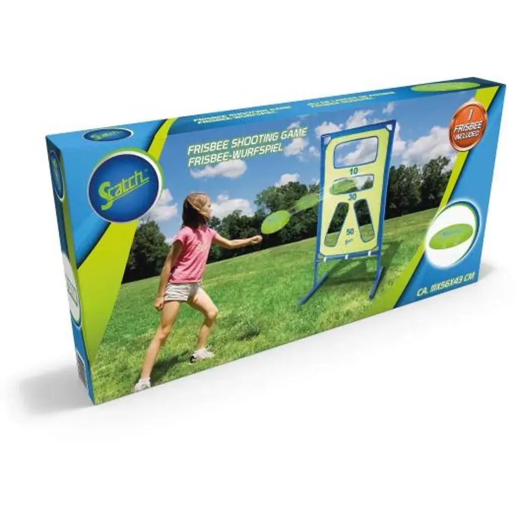 Scatch Disque volant werpspel 7/7