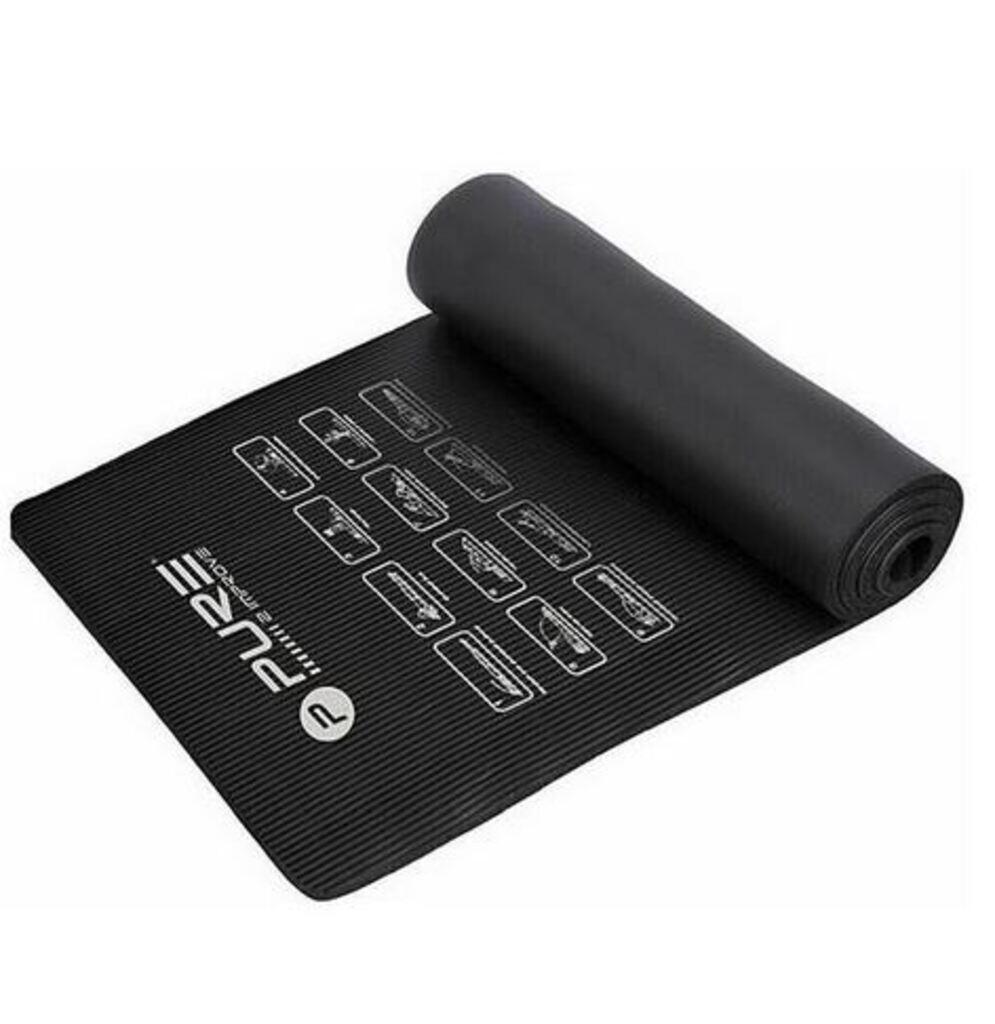 Tapis de sol Pure2Improve nbr fitness 6/7