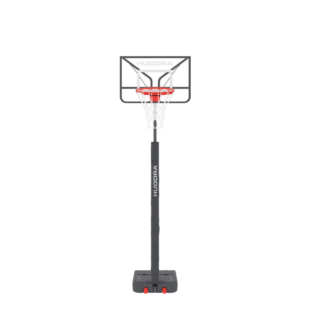 Basketbalový koš Hudora Roco 165-260 cm 7/7