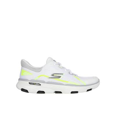 Zapatillas Skechers Hombre Go Run 7.0 - Interval Blancas