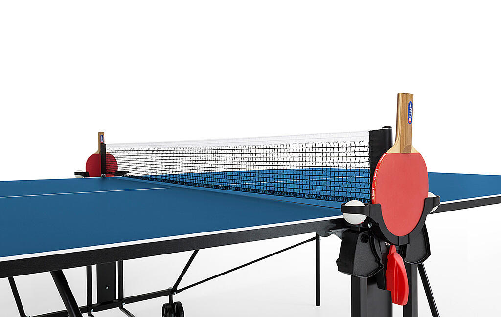 Set rete da ping pong Sponeta Basic 5/5