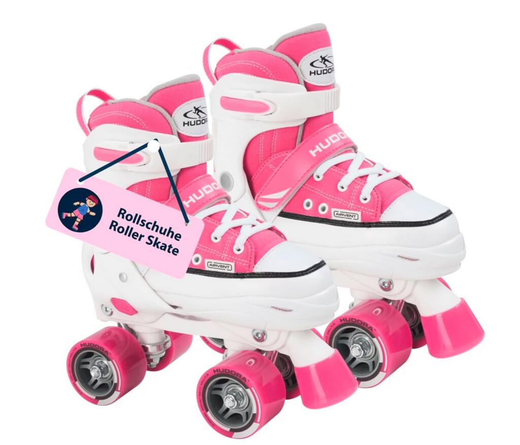 Hudora Roller Skates 5/7