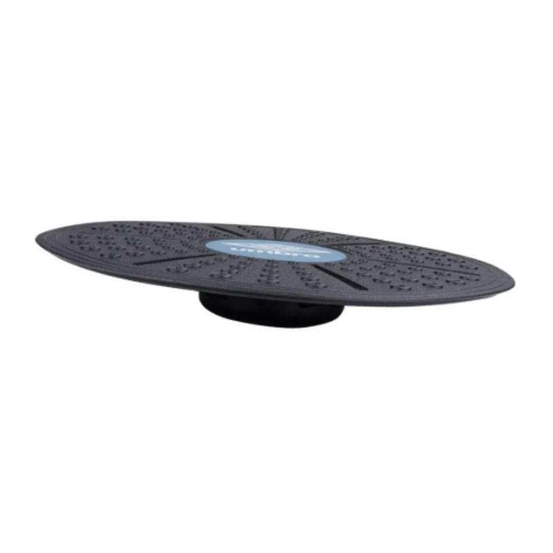 Disc pentru balans și echilibru, Umbro, 35 cm, negru, maxim 150 kg