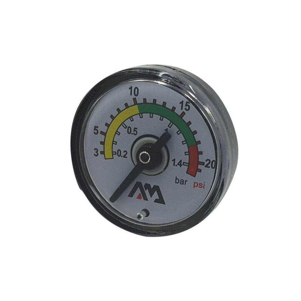 Aqua Marina Manometer für Liquid Air V2 5/5