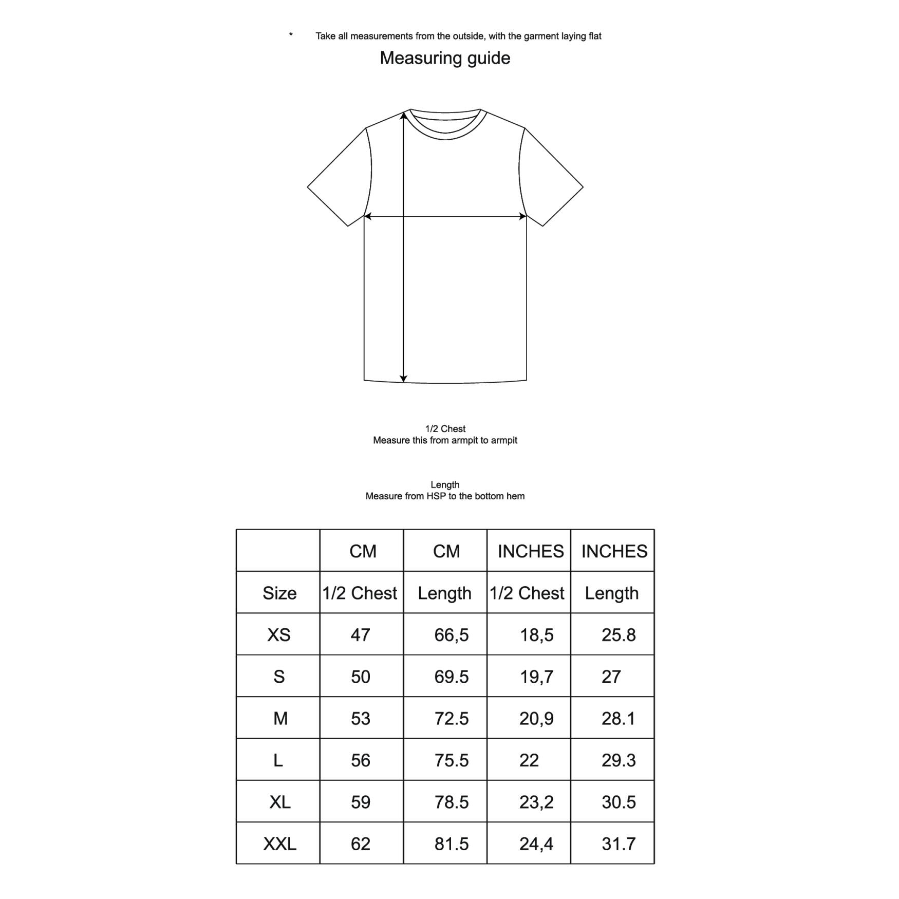 Glory x COPA The Drug is Football T-Shirt 5/6