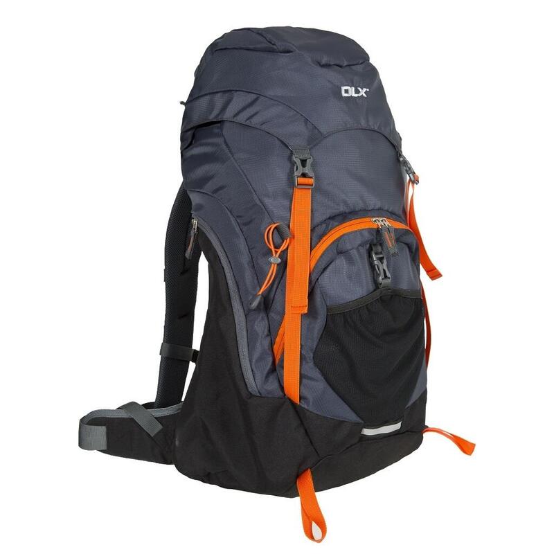 Dlx Twinpeak - Rucsac Dlx Flint