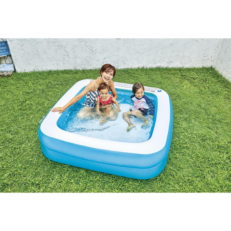 PISCINA COPII GONFLABILA SUNCLUB