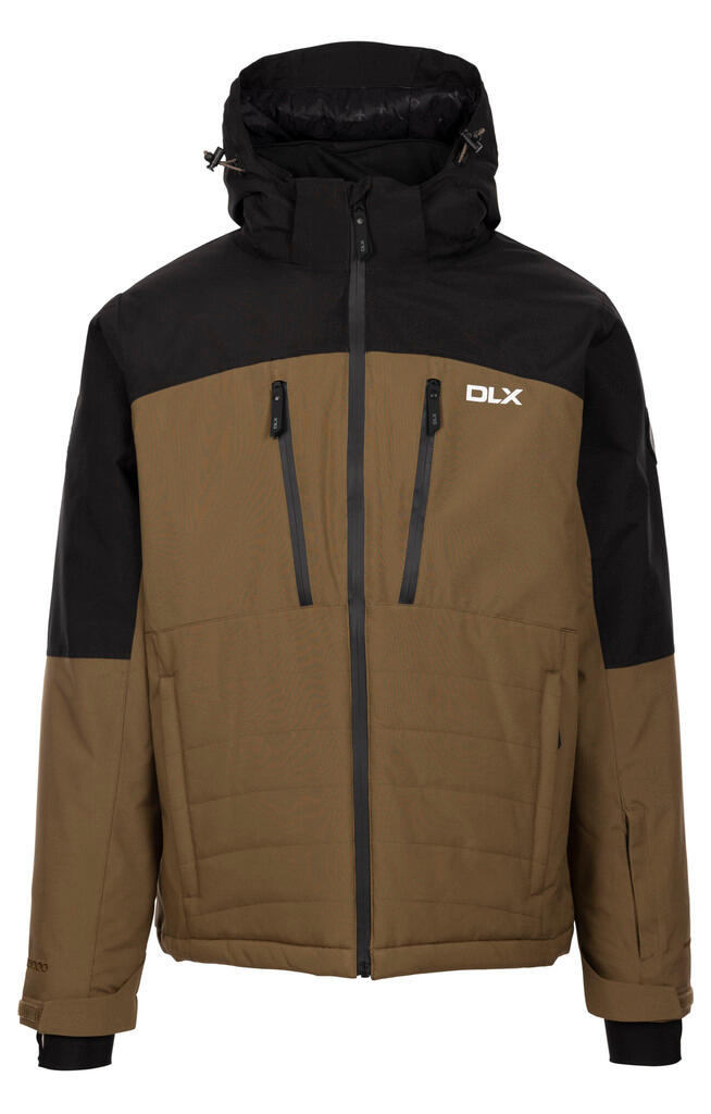 Veste de ski homme Trespass DLX NIXON 3/5