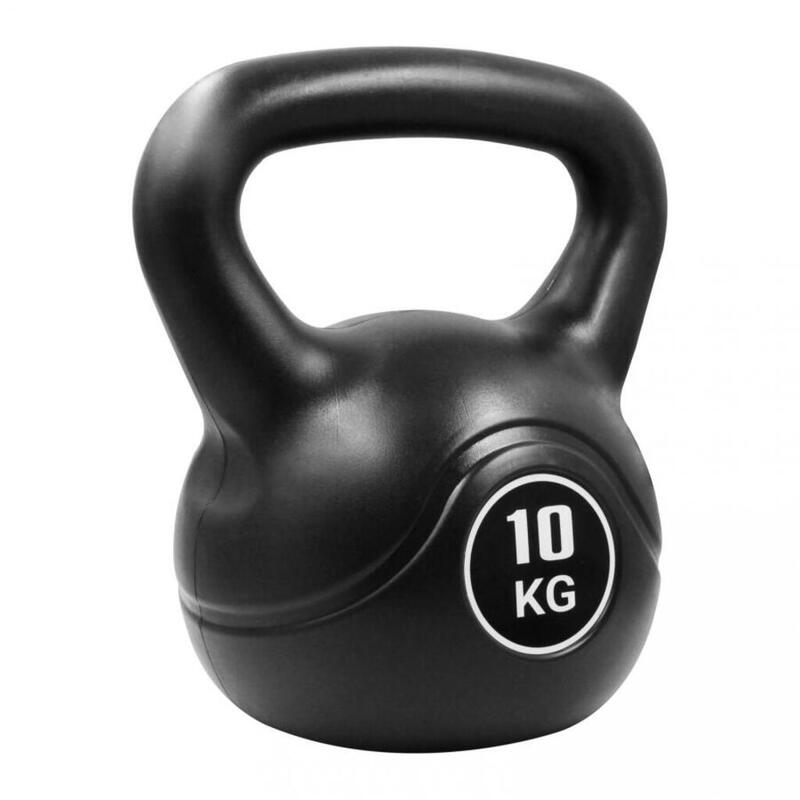 Kettlebell kompozytowy Pure2improve