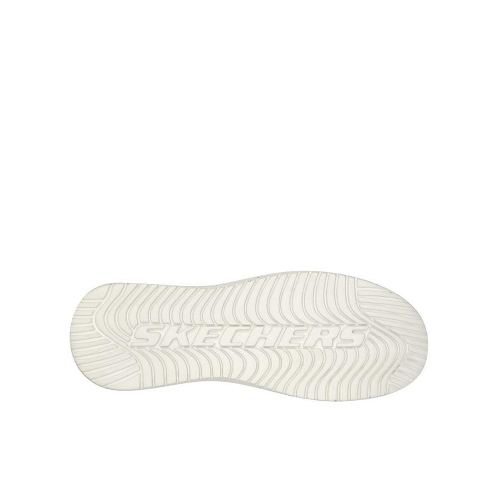 Tênis Masculinos Skechers Comprovados Renco Taupe 4/5