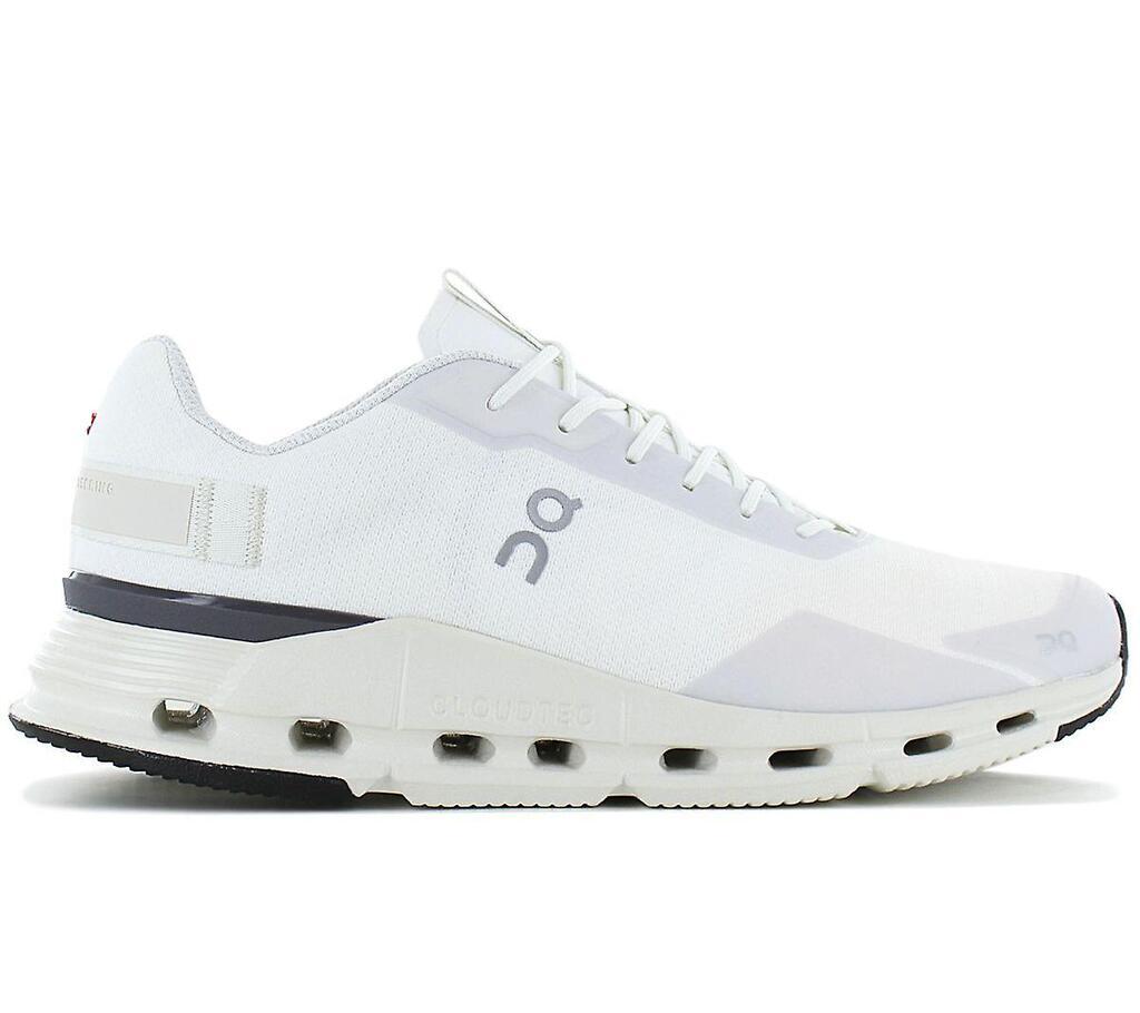 Cloudnova Form White - Taille : 46 EU 2/5