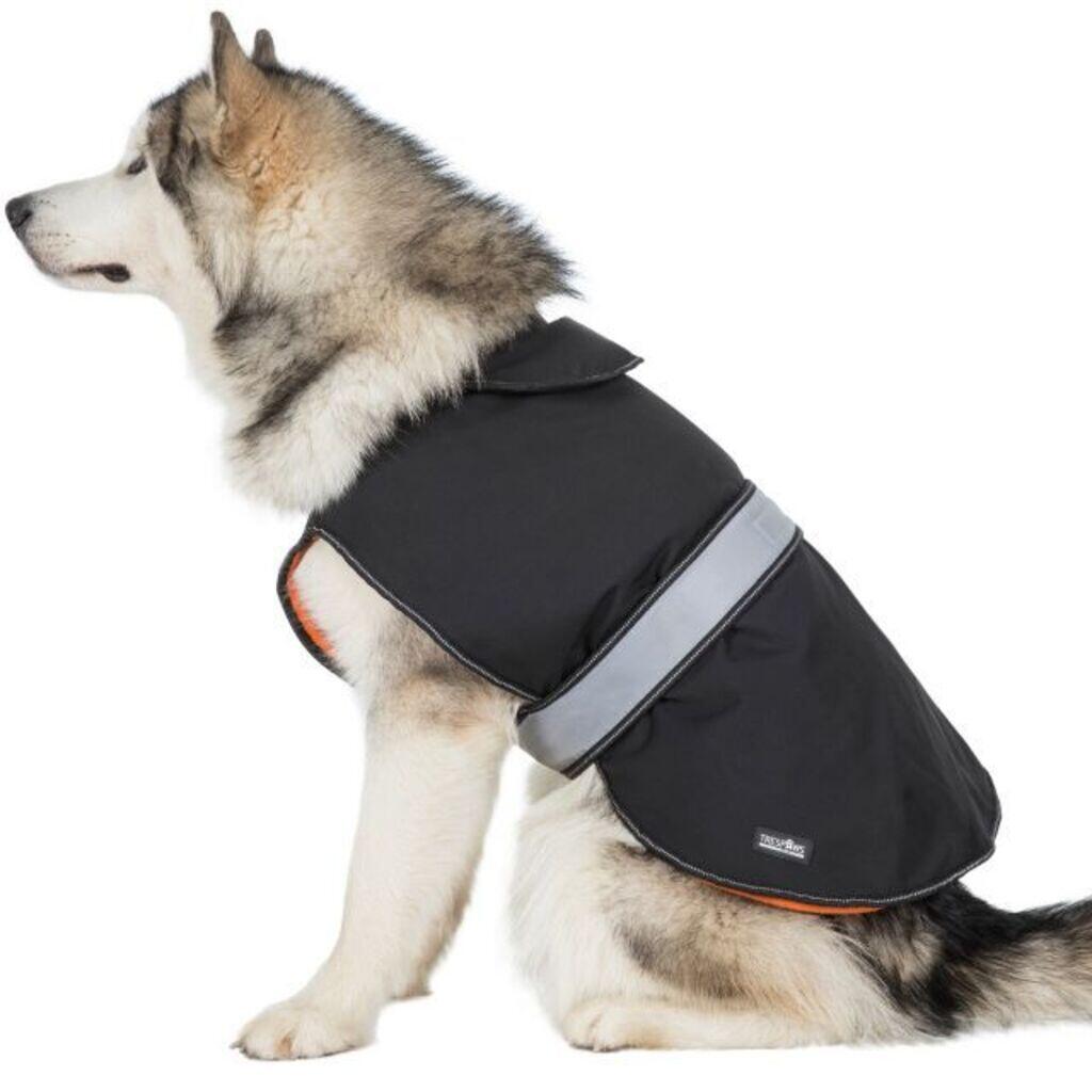 Trespass BUTCH X -  Softshell Hundejacke 6/7