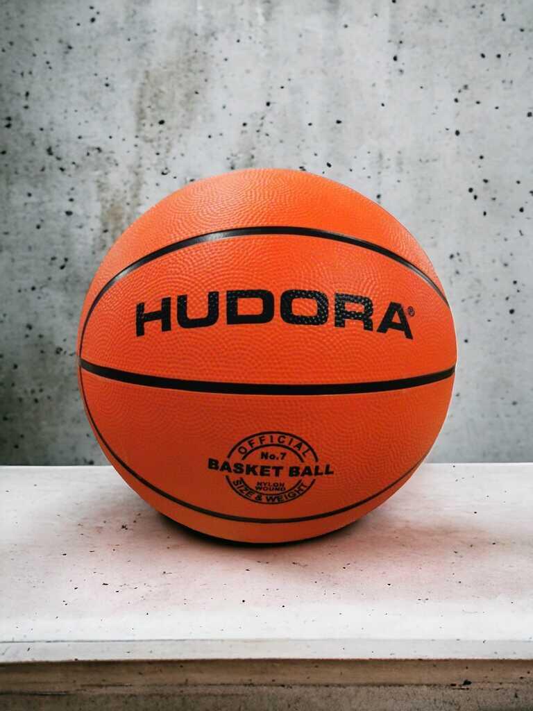 Basketball Hudora 5/7