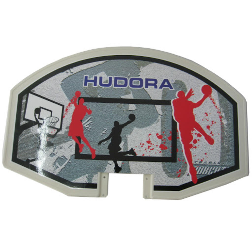 Hudora 1 backboard for basketball stands 5/5