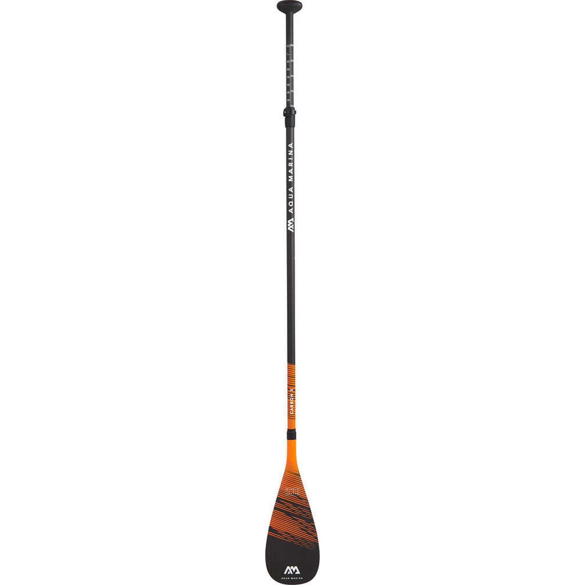 Wiosło SUP Aqua Marina Carbon X