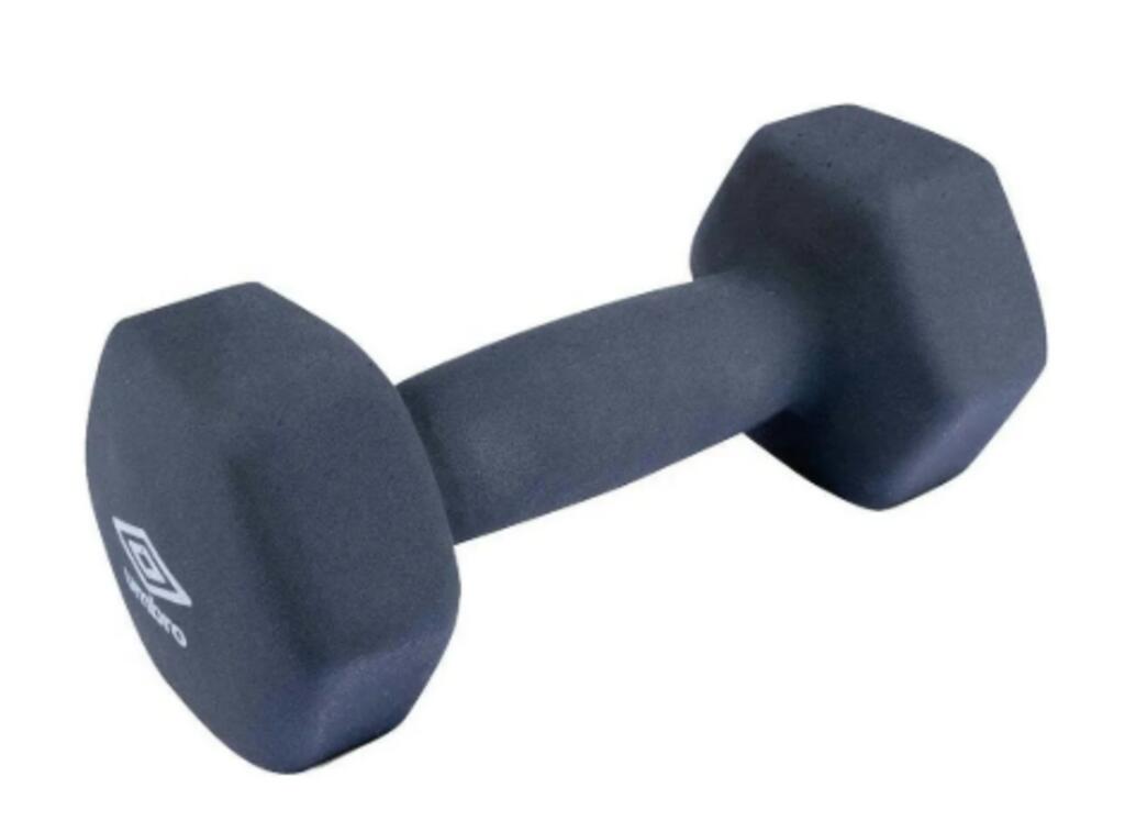 Pesi Fitness 2 Kg 5/7