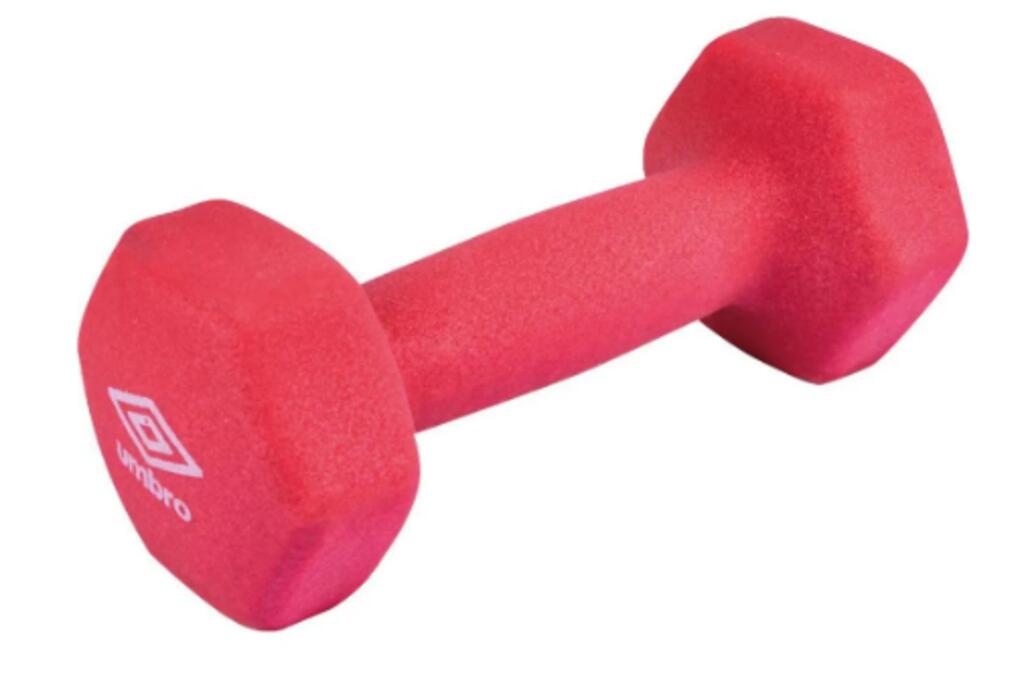 Pesi Fitness 2 Kg 5/7