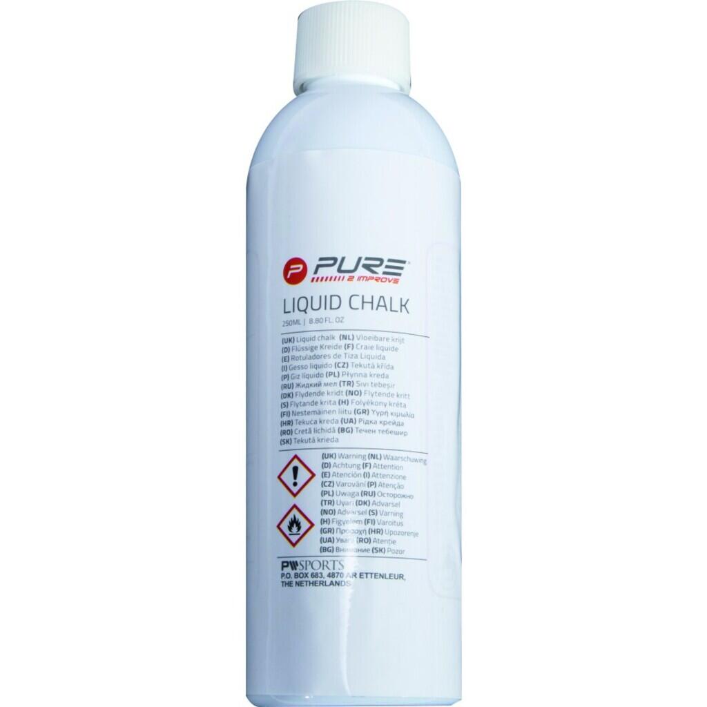 Magnesia Pure2Improve 250 ml P2I200870 5/7
