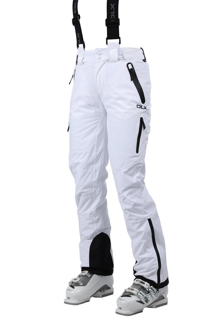 Dlx Marisol Ii - Femelle Dlx Trs Blanc 3/7