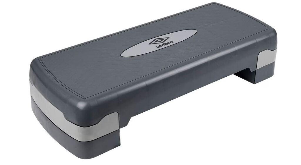 Aerobic stepper MEUAE8420/00 7/7