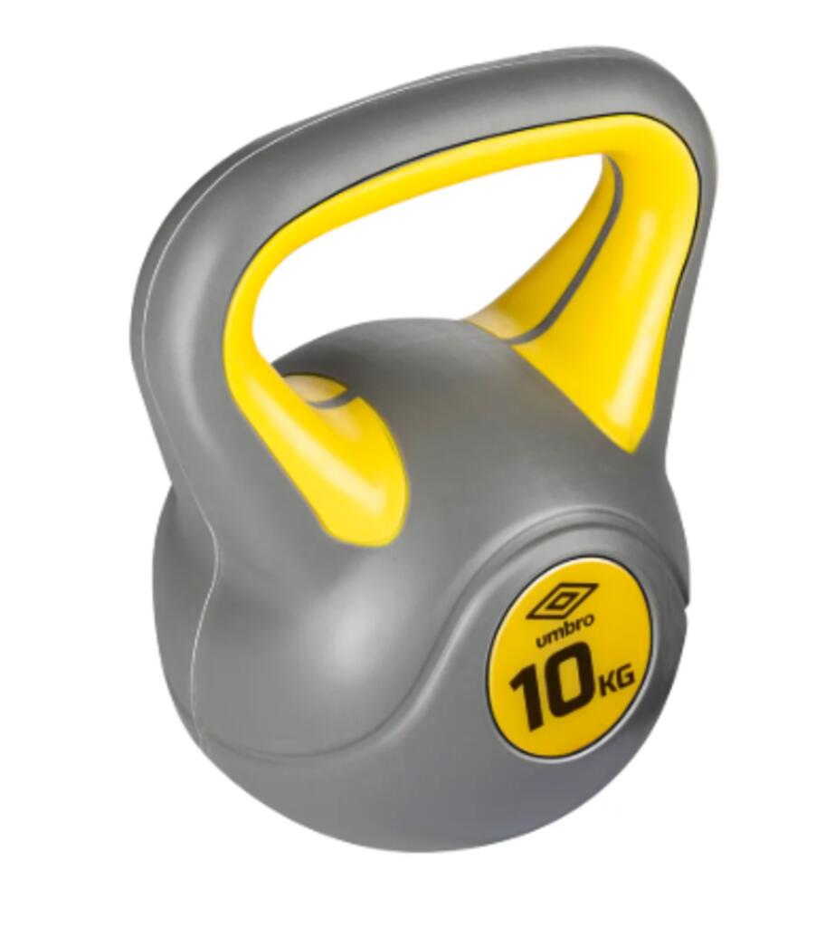 Kettlebell MECUHO13390/005 5/7