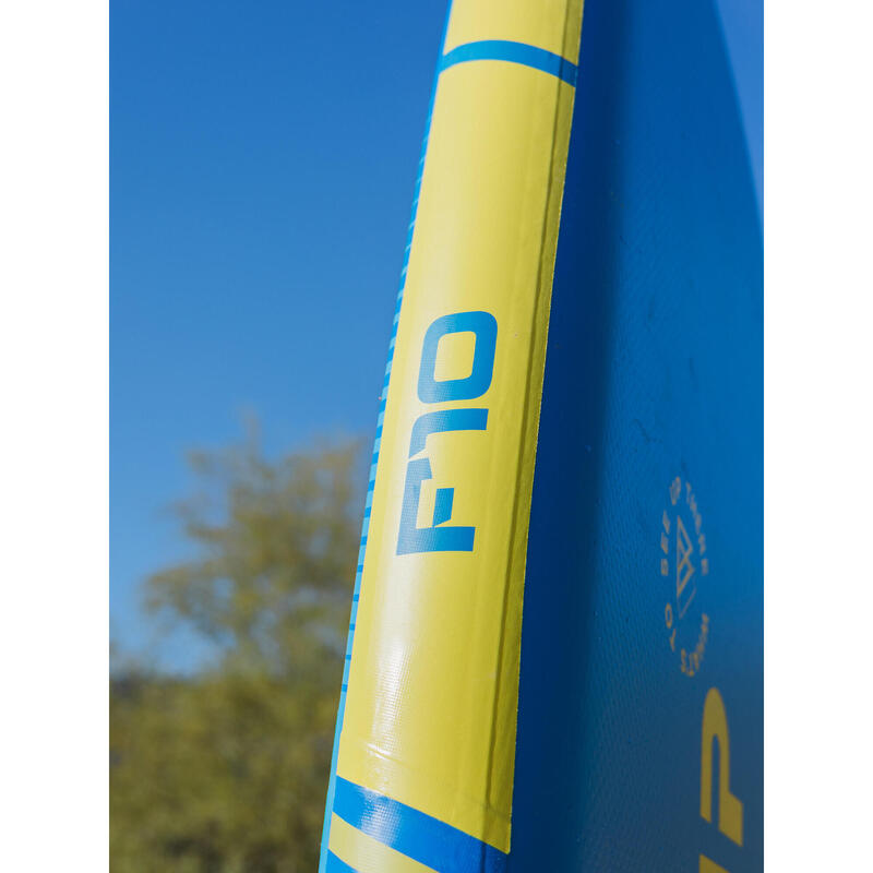 Deska SUP nadmuchiwana Balade First F10' Dropstitch 305x81x15cm 10'x32"x6”