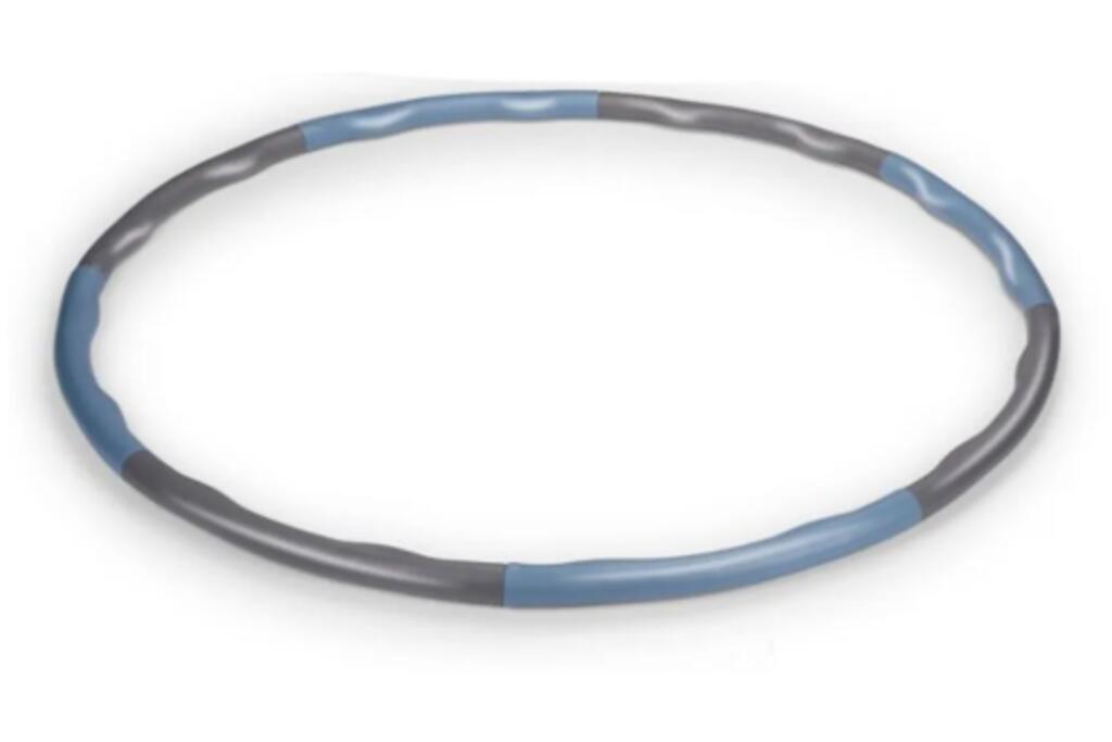 Hula hoop zavorrato Umbro 95 cm 5/7