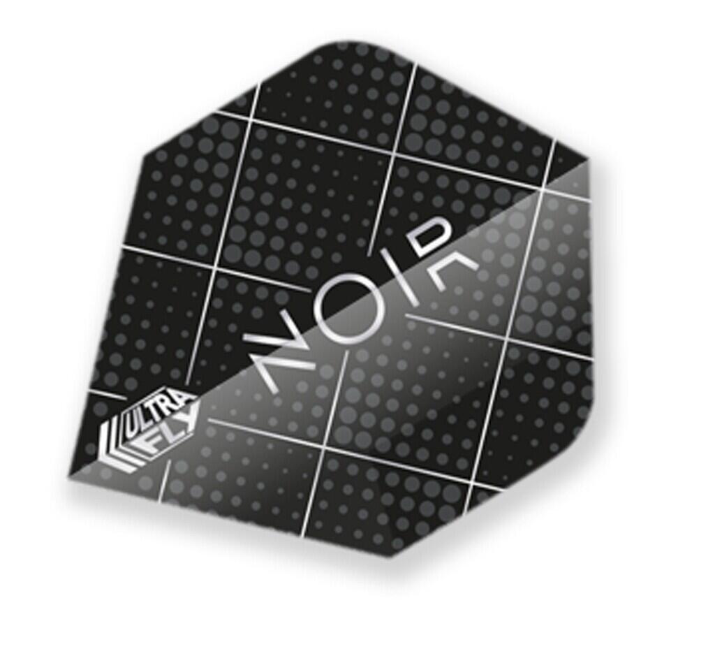 Unicorn ULTRAFLY.100 PLUS NOIR DOT FLIGHT 3/5