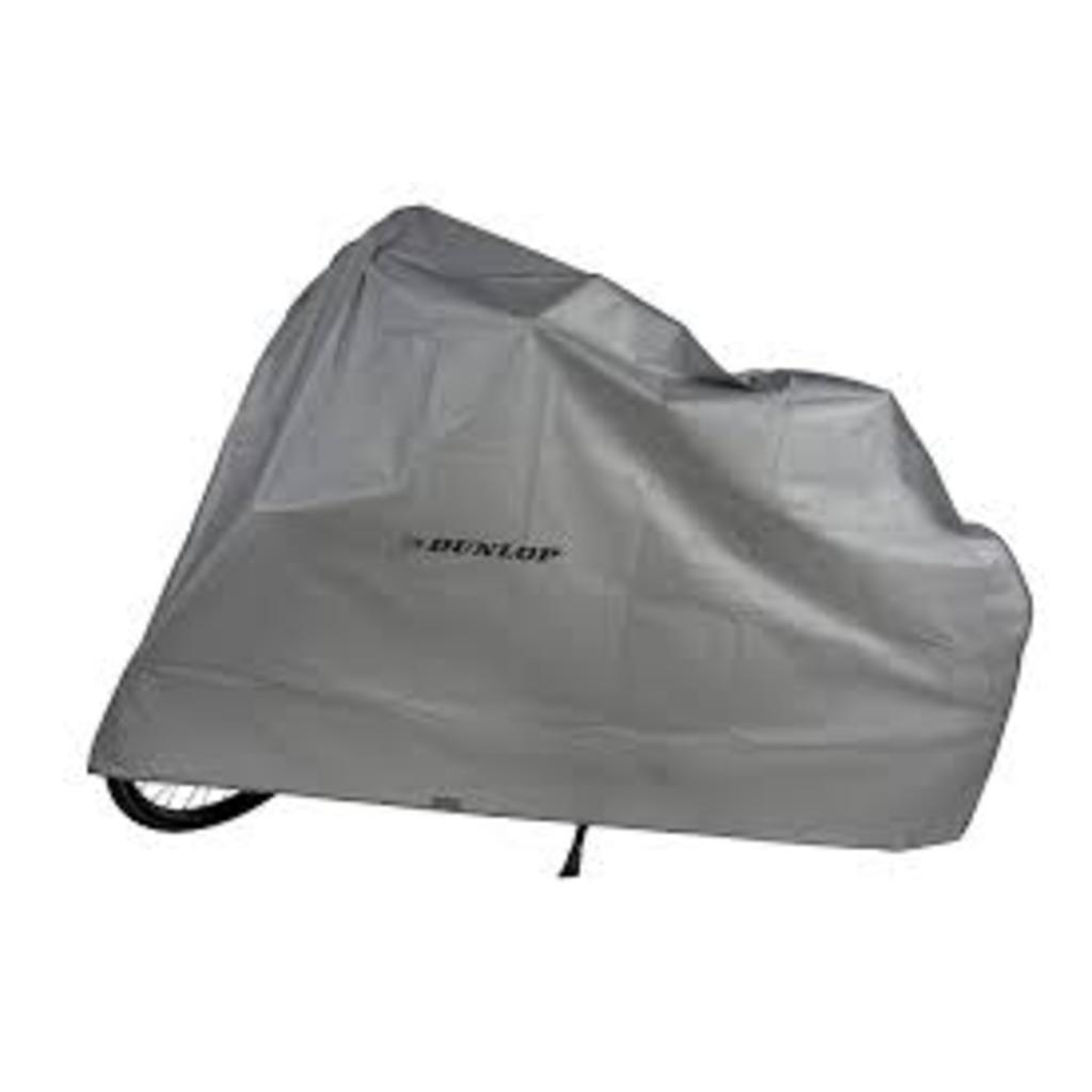 Cobertura Proteção Bicicleta Dunlop 210 x 110 cm 7/7