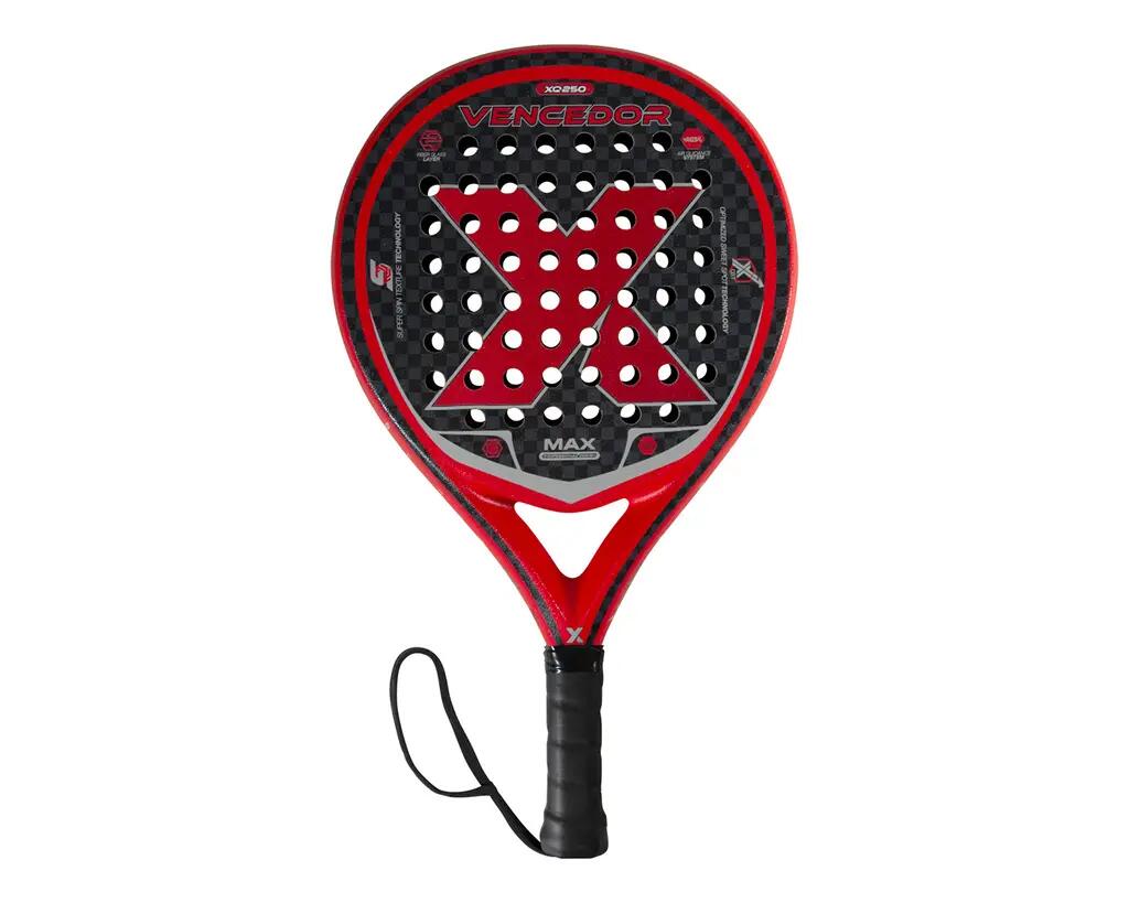 Rakieta do padla Xqmax XQ250 Vencedor 5/7