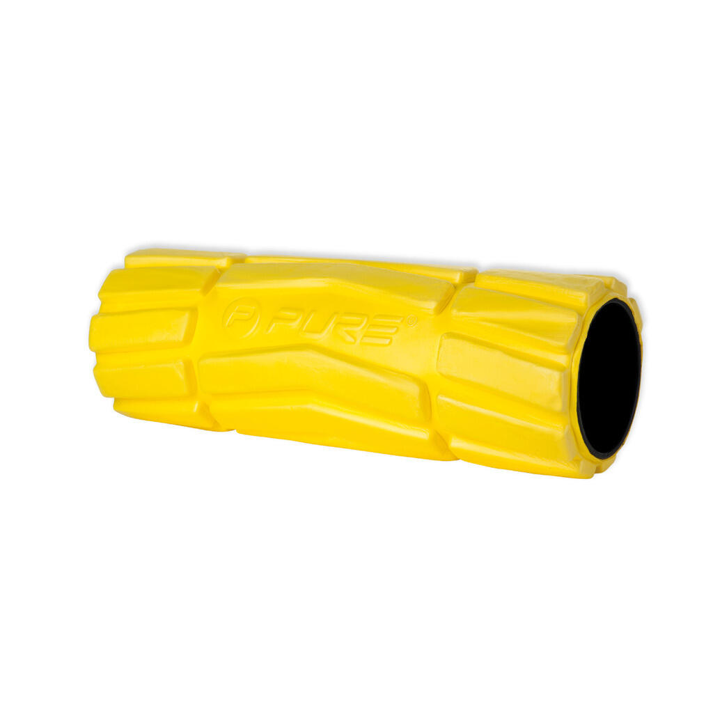 Rouleau de massage - Pure 2 Improve noir adulte 5/7