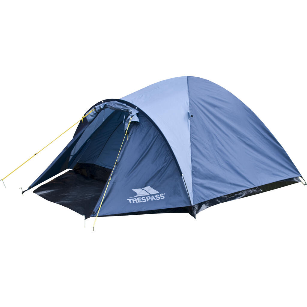 Tenda per 4 persone Trespass Ghabhar 2/4