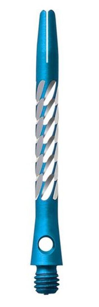 Unicorn PREMIER ALUMINUM BLUE SHAFT - SHORT 3/5