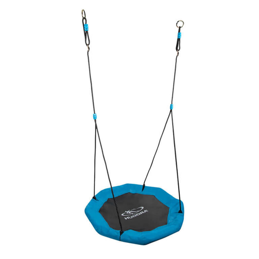 HUDORA Nestschommel Octagon 90 5/7