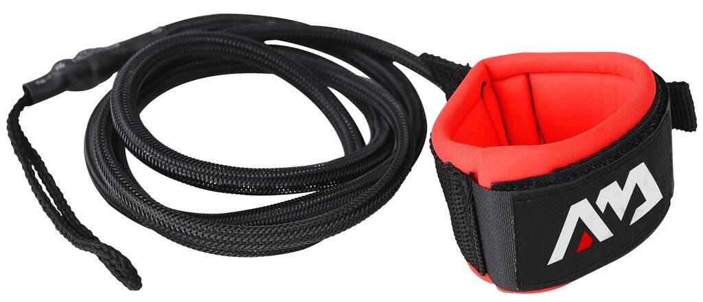 VEILIGHEIDSLIJN VOOR PADDLEBOARDS AQUA MARINA 4/6