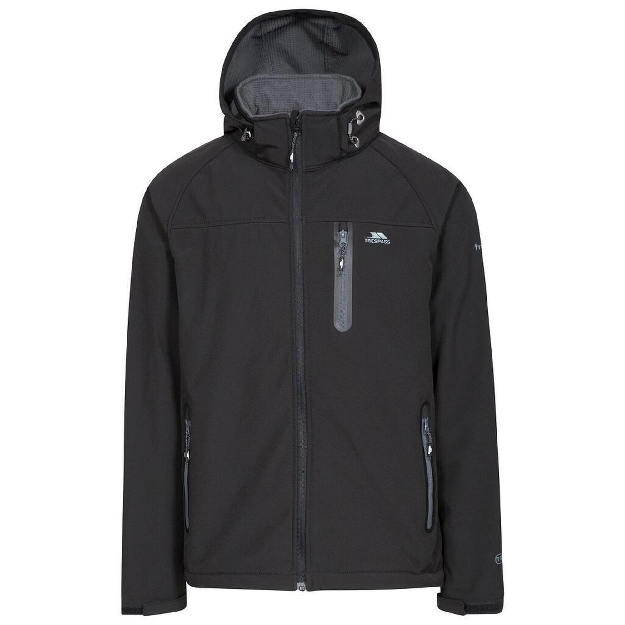 Nepromokavá bunda Trespass Accelerator Ii