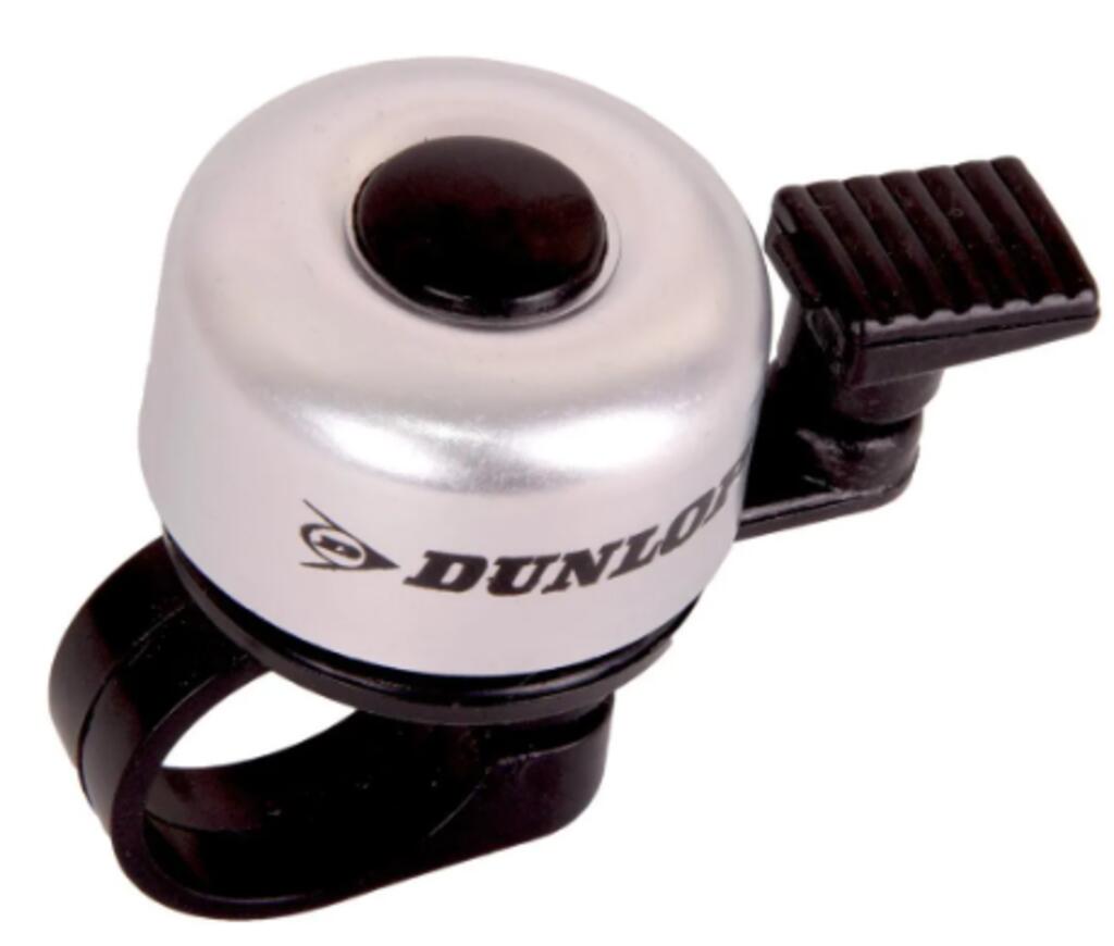 Dunlop Fahrradklingel 6/7