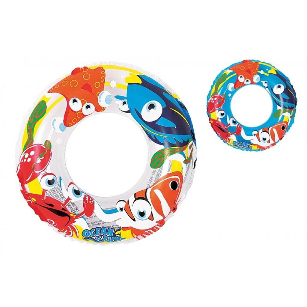 Jilong Schwimmring OCEAN 3/5
