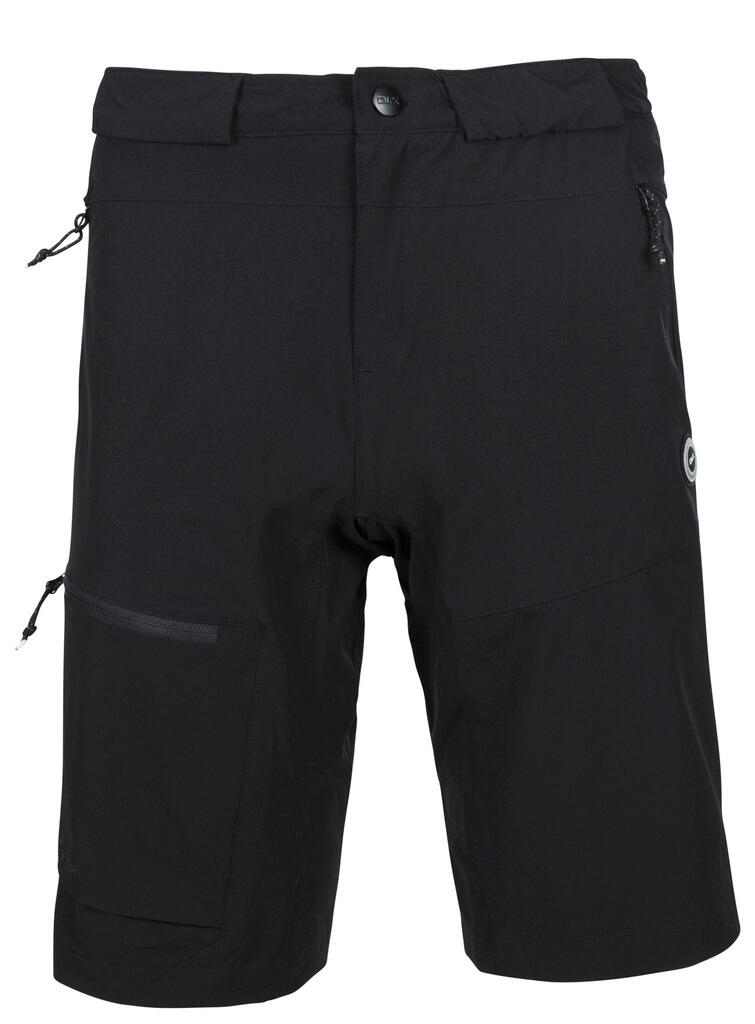 Dlx Kilcoo - Heren Dlx Shorts Zwart 3/5