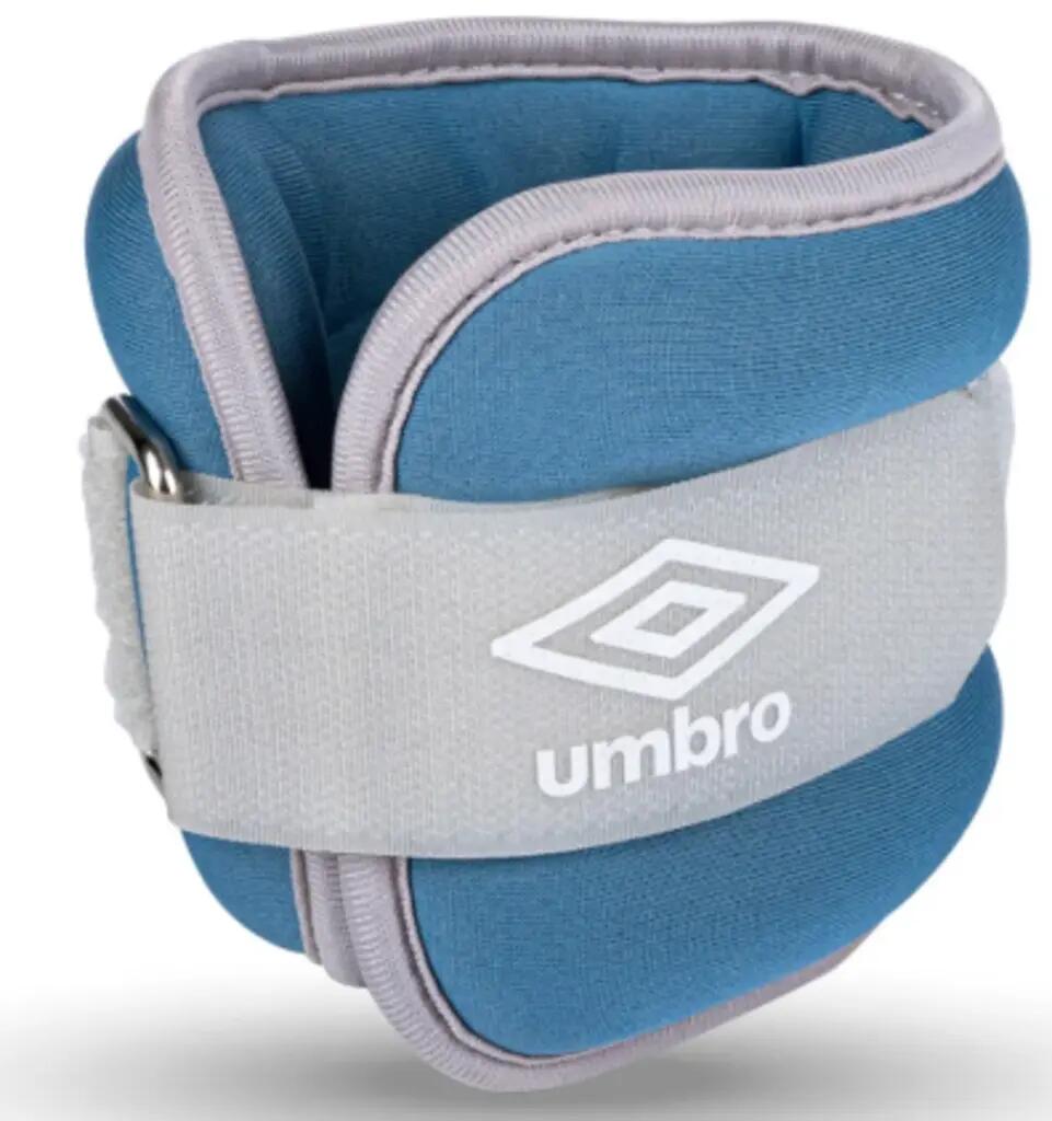Mini-Band-Set Umbro, 3 Stück, 30 x 7,6 cm 6/7