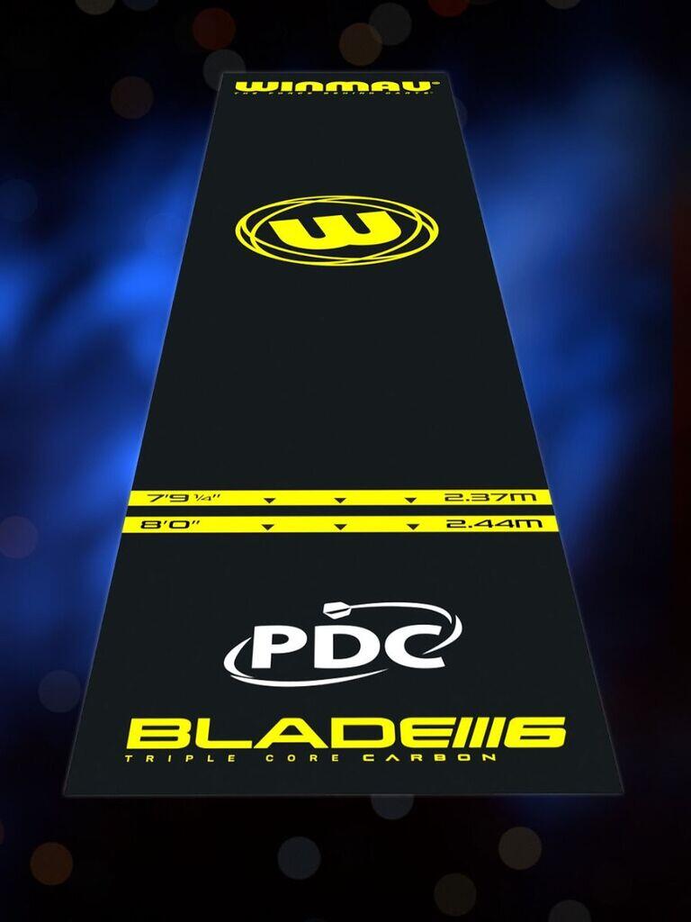 Winmau 7/7