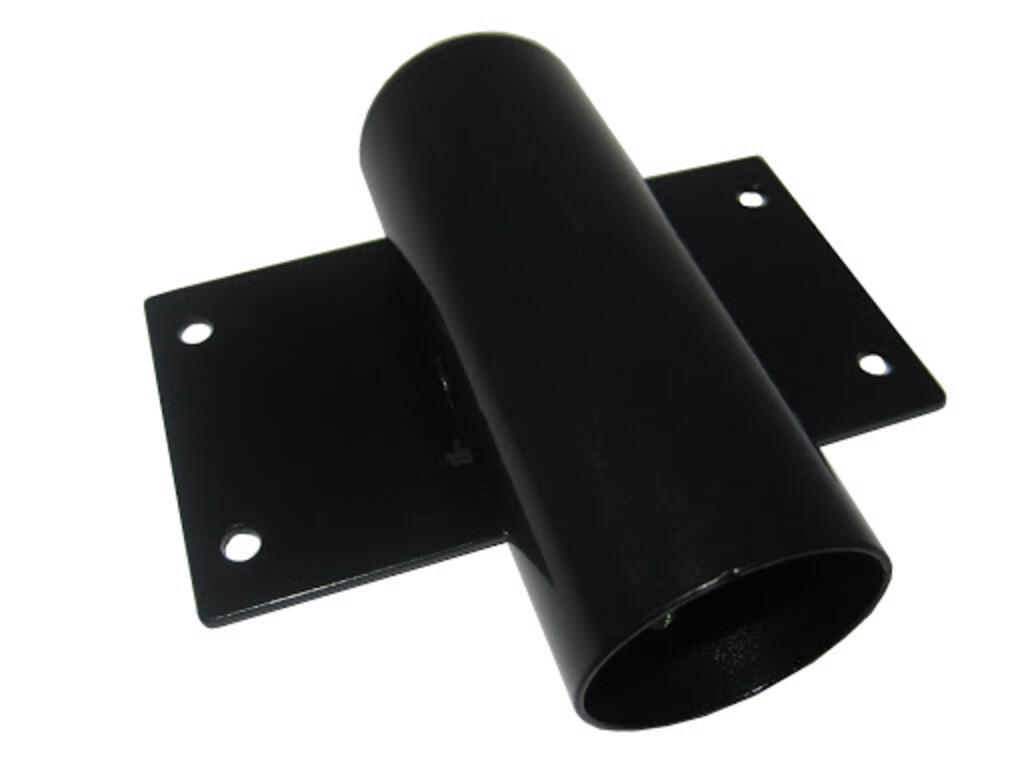 Cache poteau supérieur Hudora All Stars compatible 120x50 mm 3/5