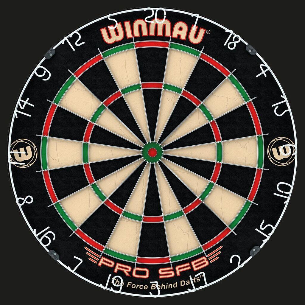 Winmau Diana Pro SFB 6/7