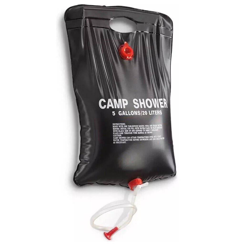 Camp Active Campingdusche 5/7