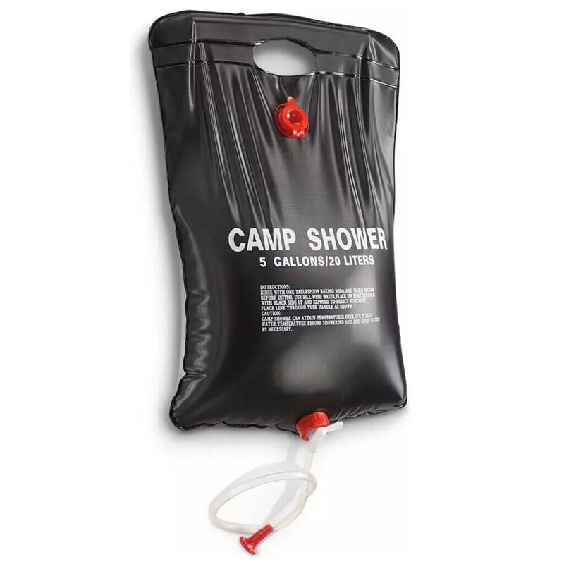 Duș Camping Portabil Camp Active 20L