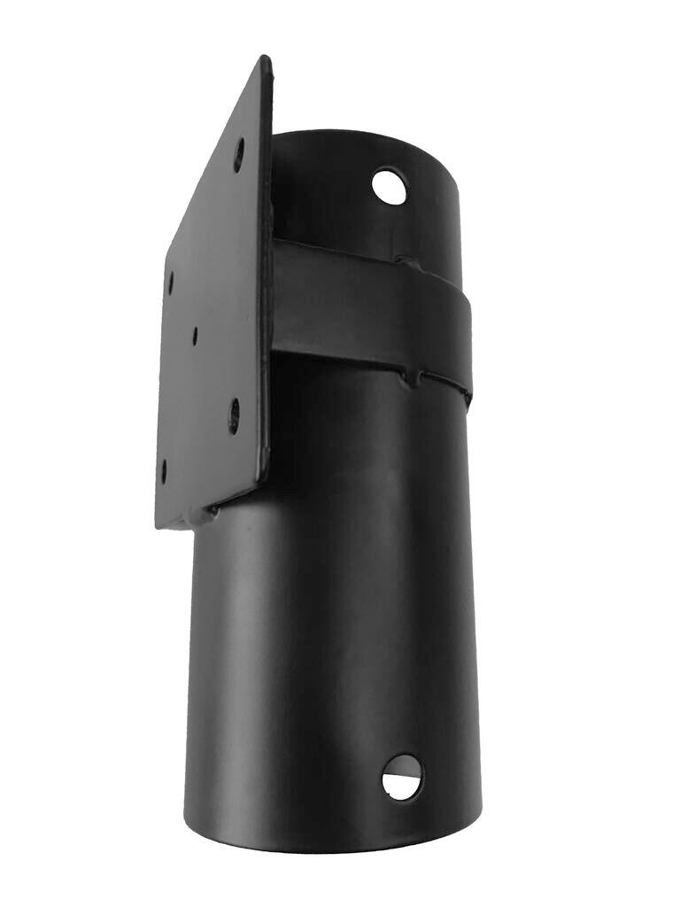 Tube de liaison Hudora Competition Pro noir pour panneau n°6 5/5