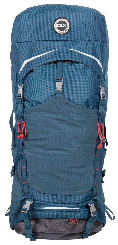 Dlx Vollrick - Sac à dos Dlx Harbour Blue 3/5