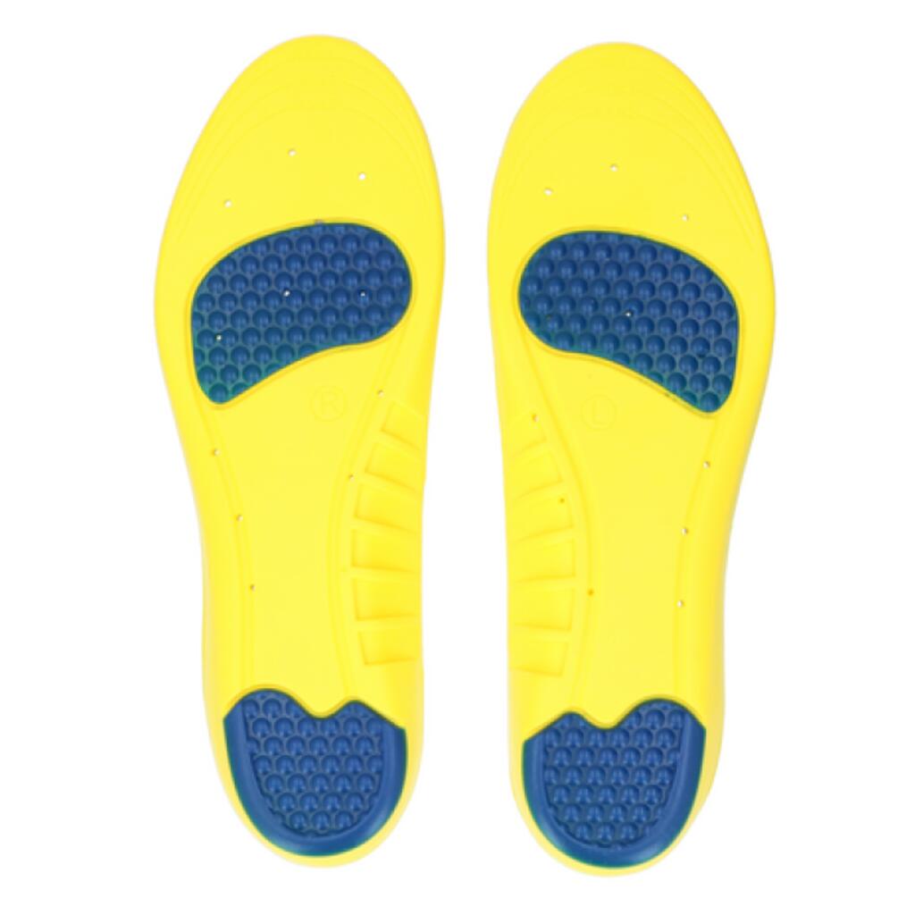 Żelowe wkładki do butów Umbro 3/5